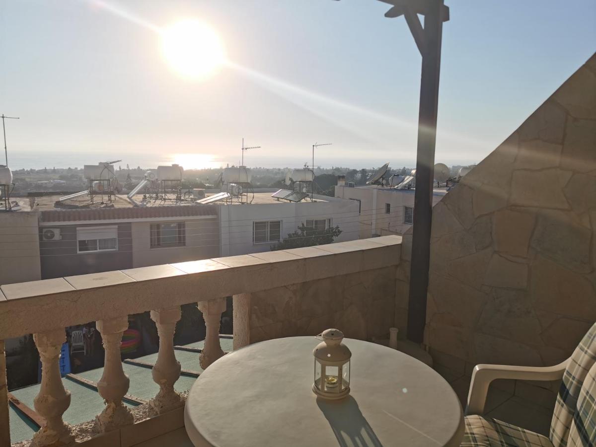 Mediterranean Valley Paphos Ngoại thất bức ảnh