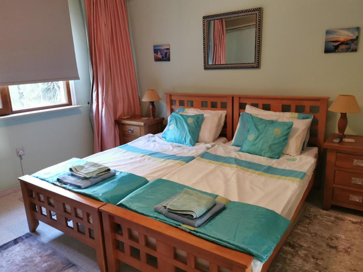Mediterranean Valley Paphos Ngoại thất bức ảnh