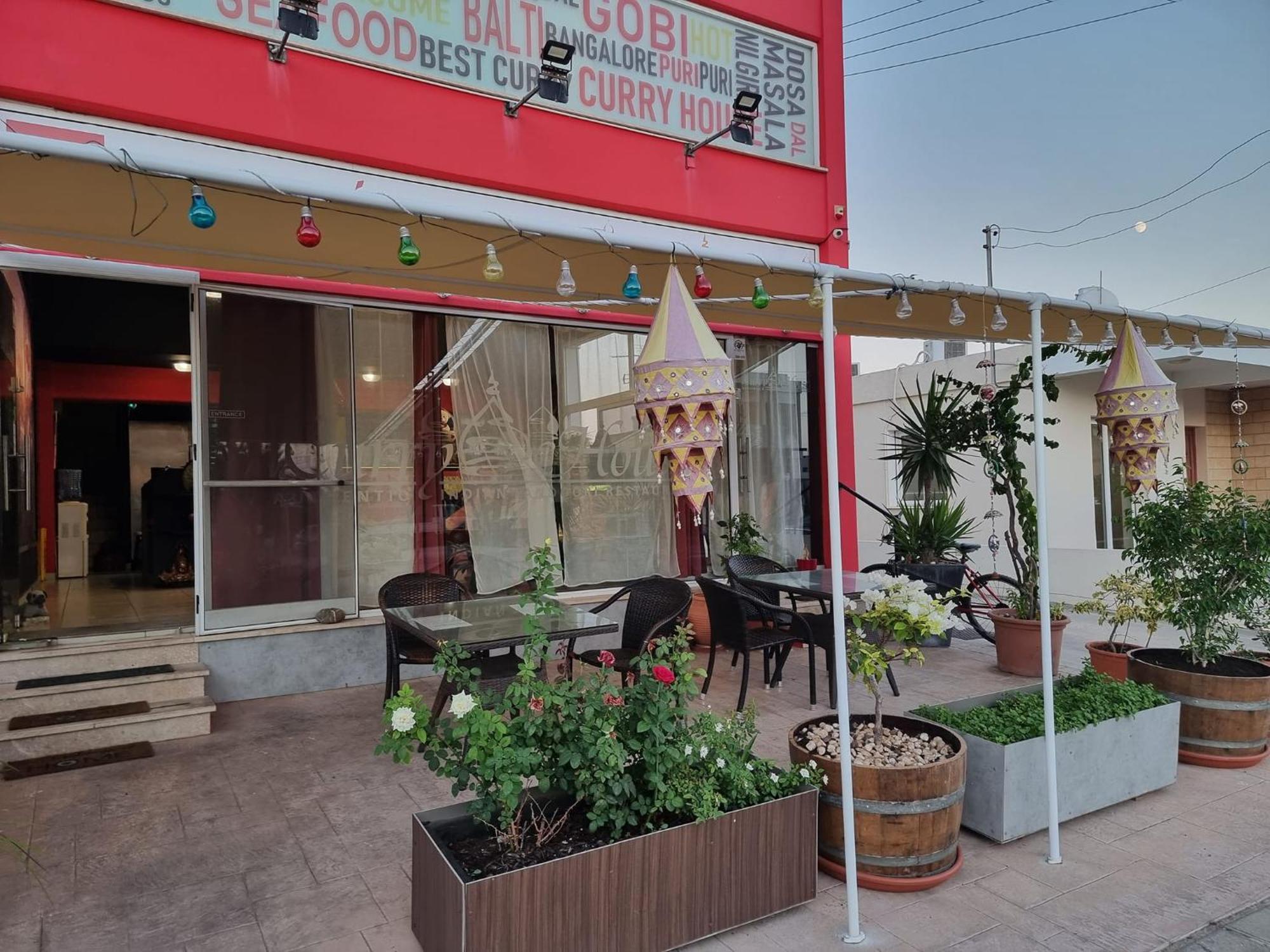 Mediterranean Valley Paphos Ngoại thất bức ảnh